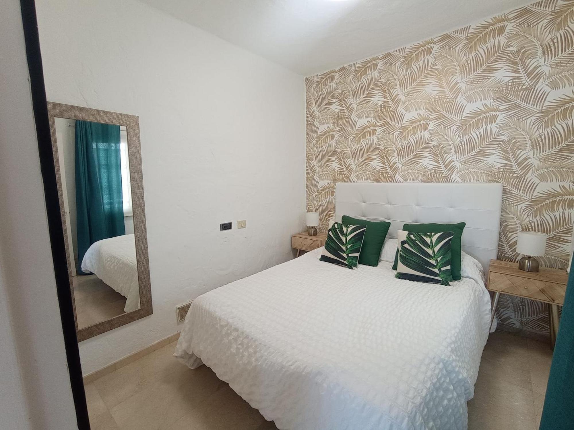 Apartamento Faro De Sardina Galdar Luaran gambar